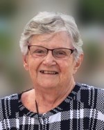 Mary Taylor