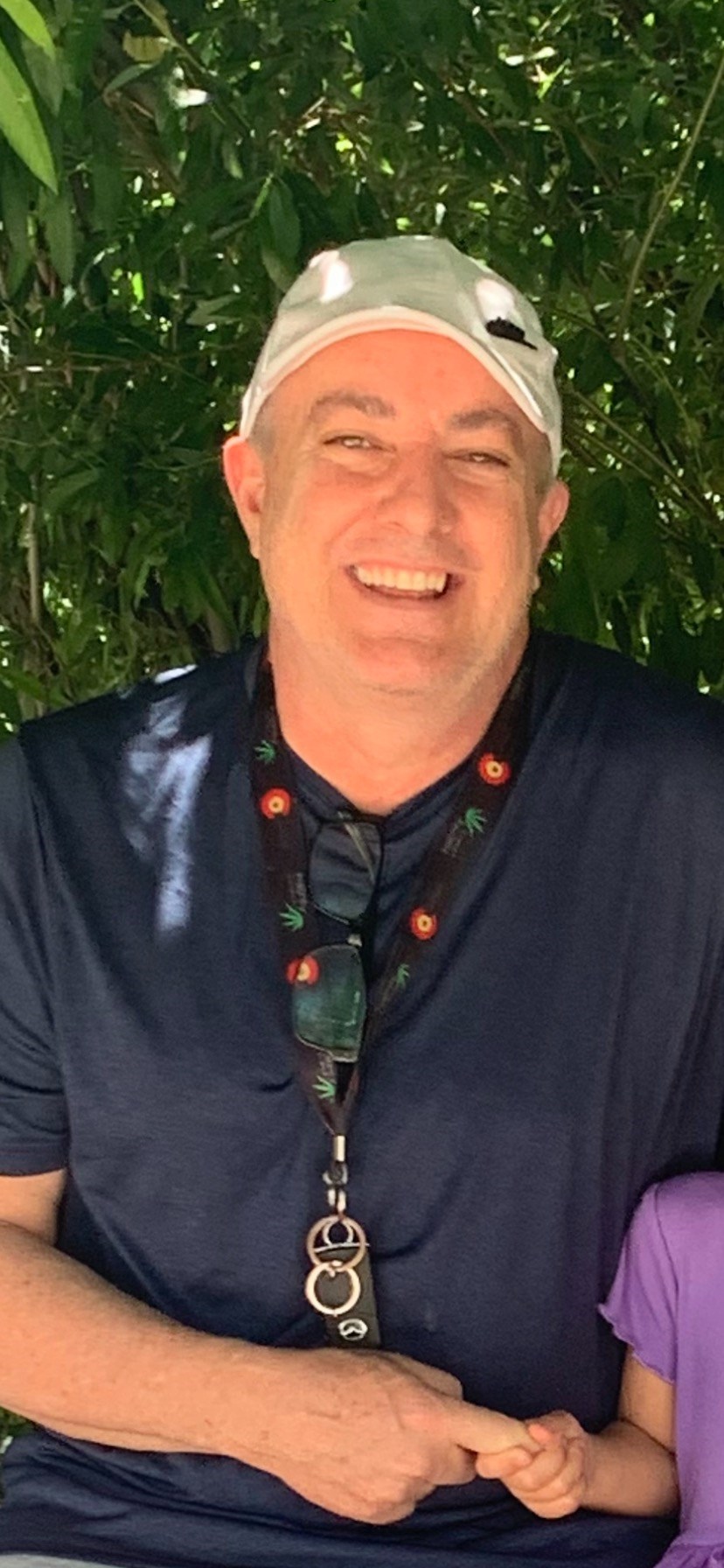 Obituary of Thomas Power Sr.