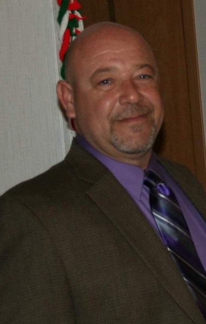 Obituary of William "Bill" Winans