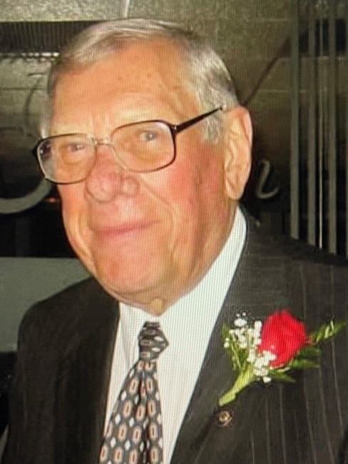 Obituary of Rudolph K. Kormann