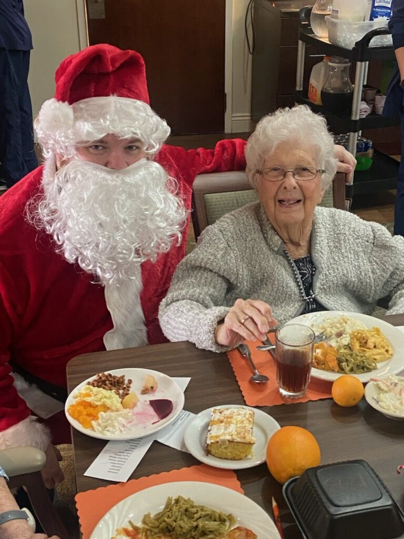 Obituary of Helen Fontenot Guillory