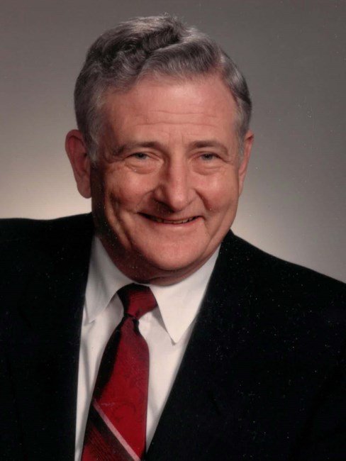Obituary of Robert Dellar "Bob" Hanley Jr.