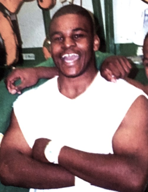 Obituary of Stephen J. Moore