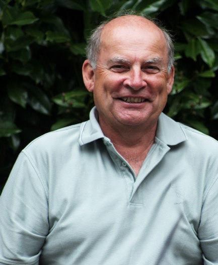 Obituary of Christopher Terry West