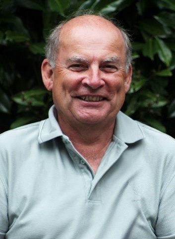 Obituary of Christopher Terry West