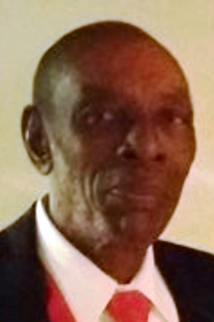 Obituary of Oliver James Triggs, Sr.