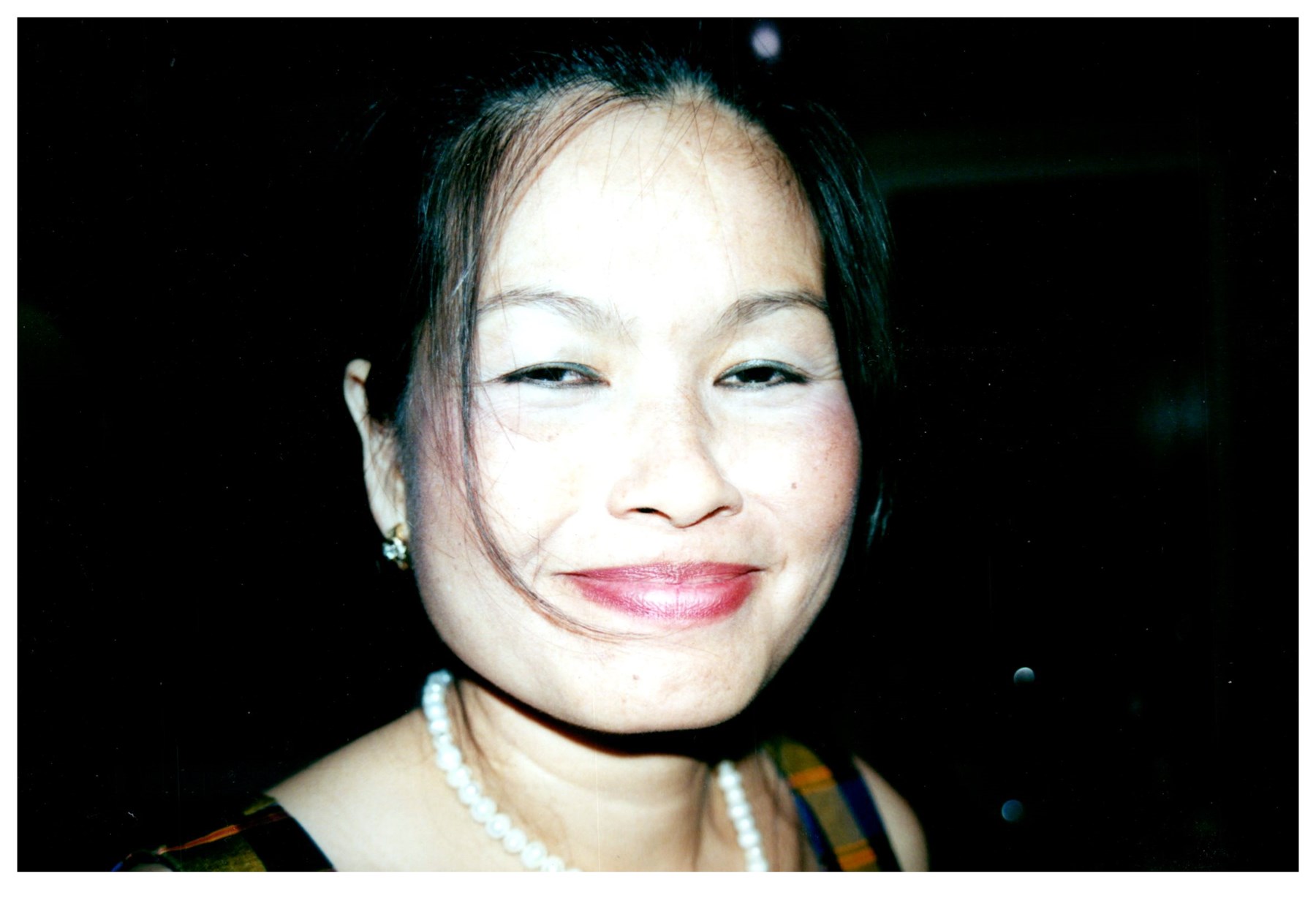 Obituario de Somaly Preap