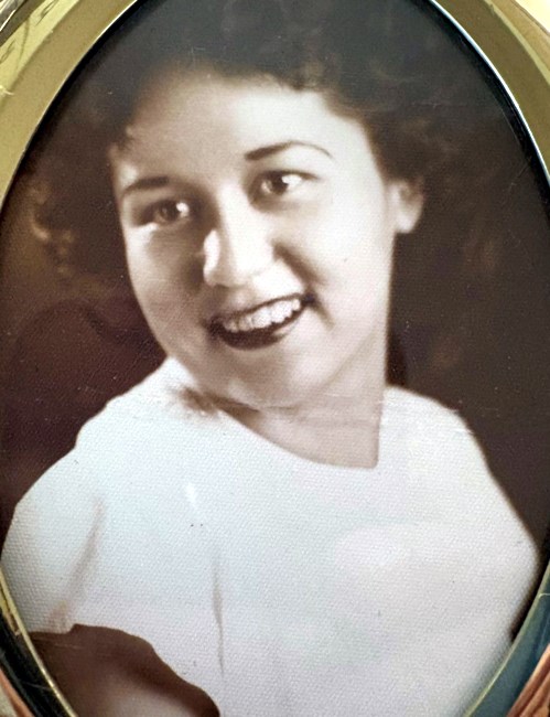 Obituary of Eustolia Marrufo