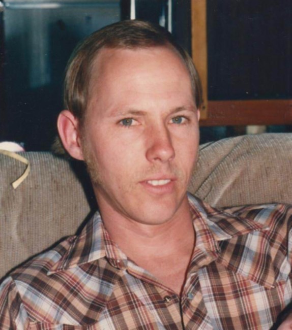 Obituary of Ronald Ferges