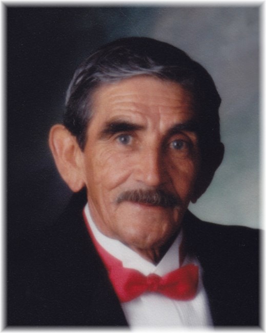 Obituary of Jesus Mario Moreno