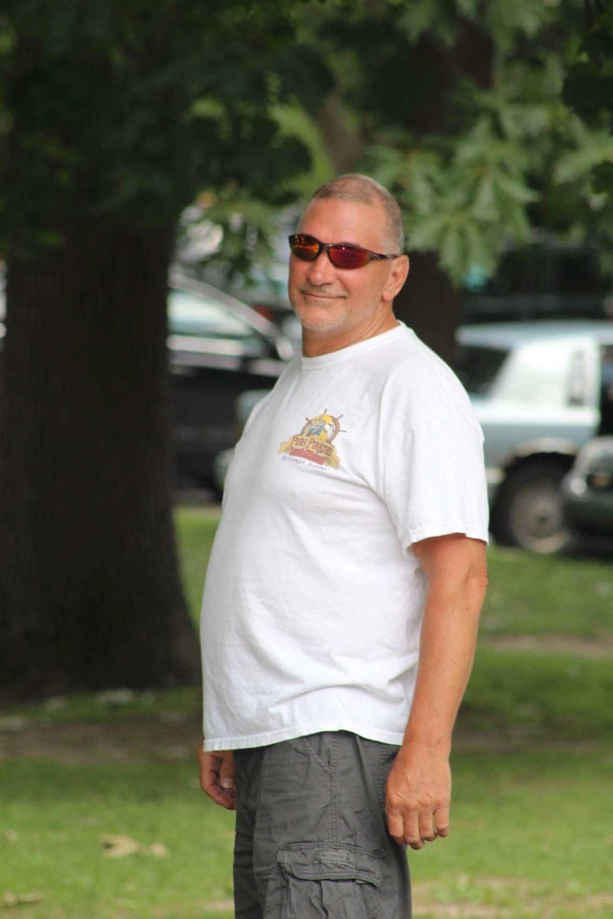 Obituary of Steven Lewis DeCess