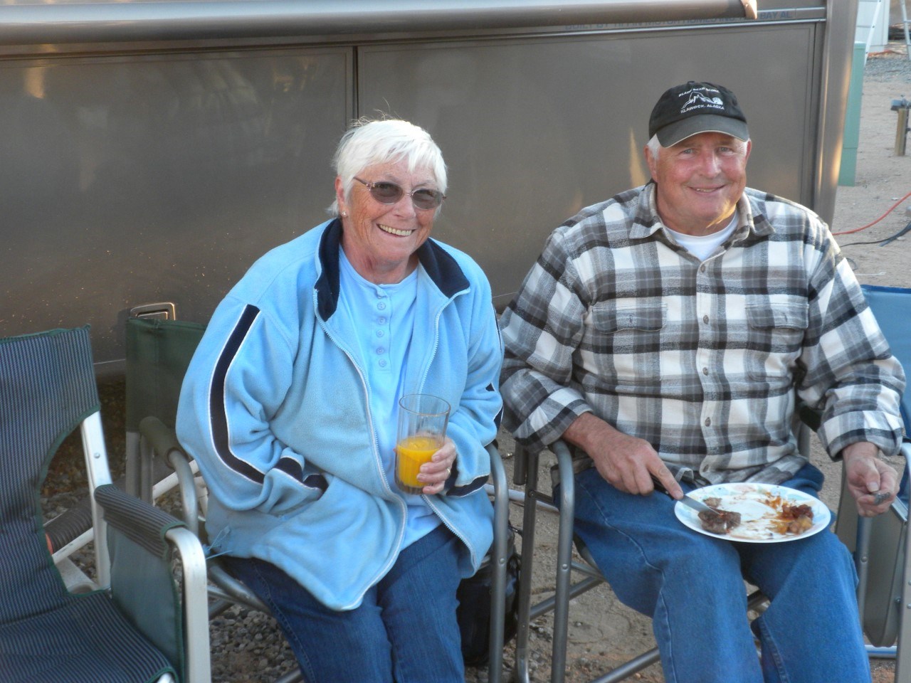 Obituario de Robert Wilkie Iddins