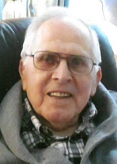 Obituary of Clifford Frederick Spencer