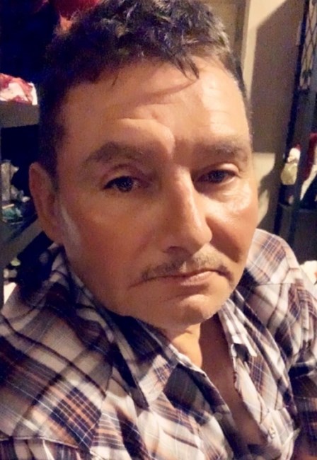 Obituary of Jesus Armando Ramos-Robledo