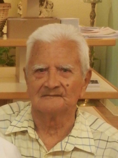 Obituary of Domingo Reyna Sr.