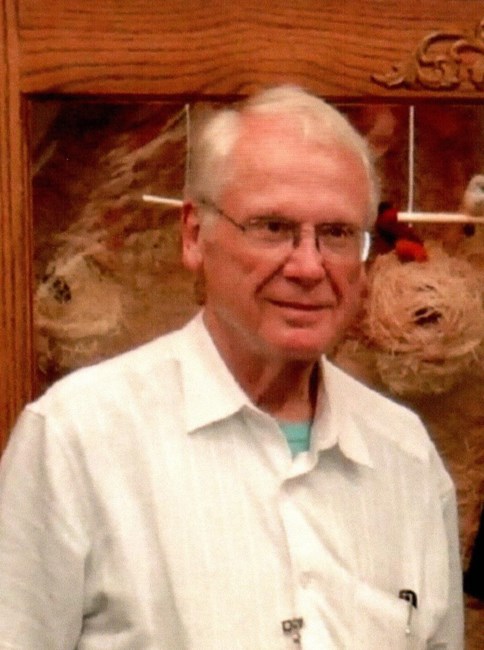 Obituary of Kirby D Chesser