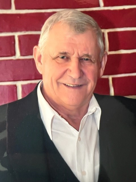 Obituary of Ioan Rus