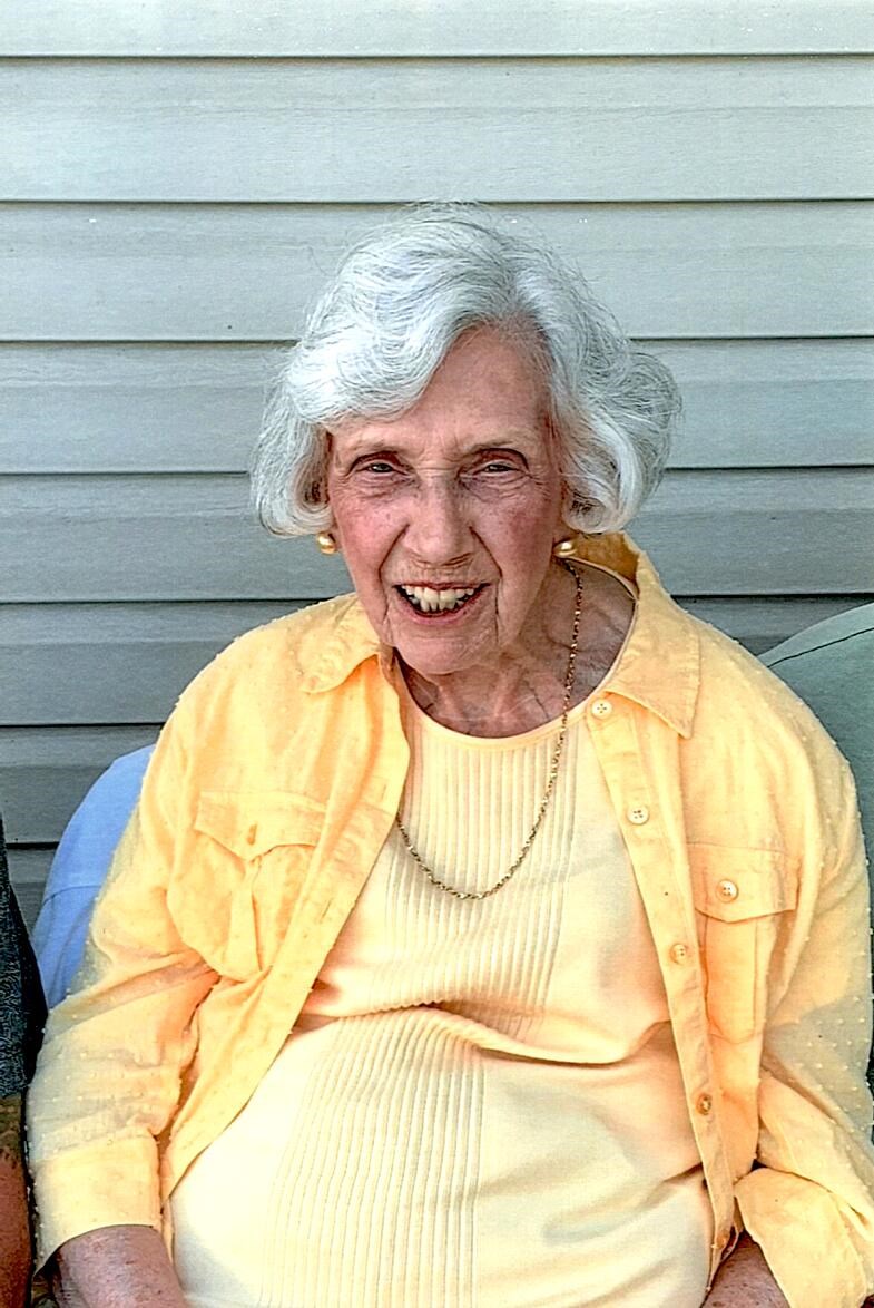 Obituary of Joanne M. Duncan