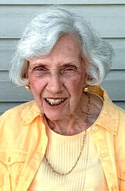 Obituario de Joanne M. Duncan