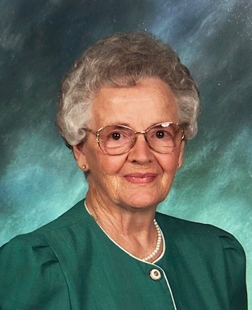 Obituary of Elva N Bell