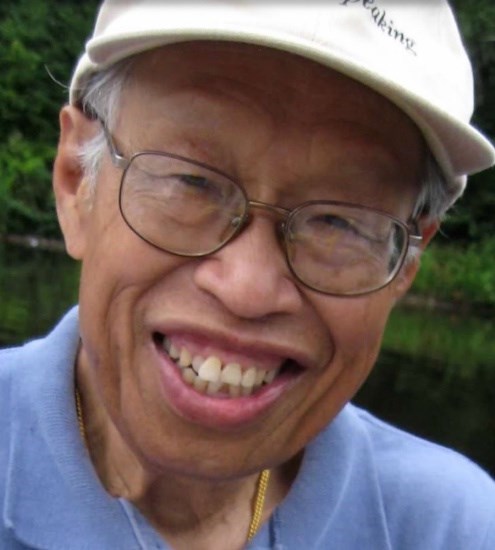 Obituary of Hong Wu