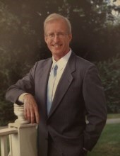 Obituary of Wayne Robert Martin