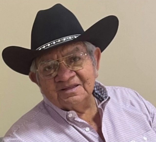 Obituary of Antonio R. Paredes