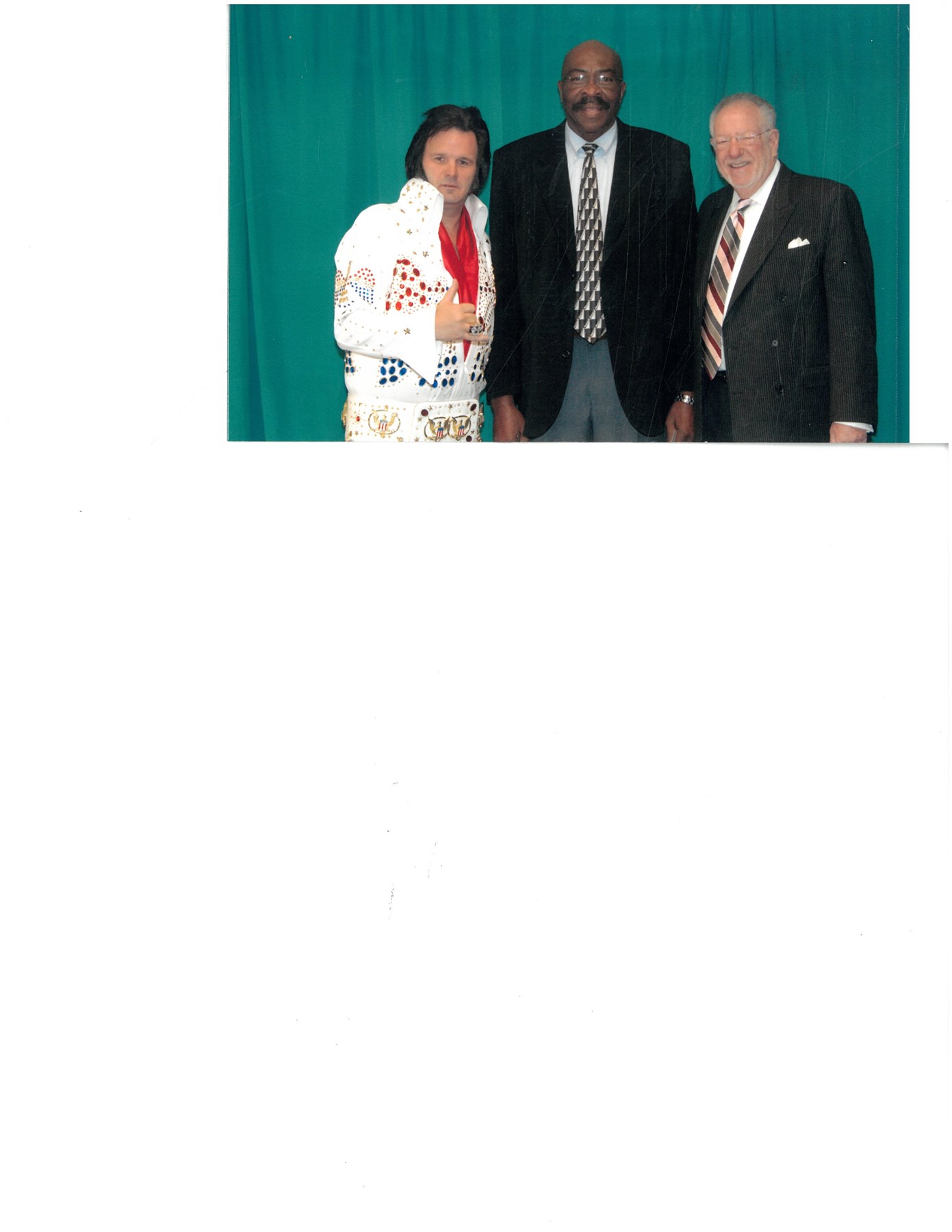 Avis de décès de Phillip Livingston Wiggins