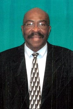 Avis de décès de Phillip Livingston Wiggins