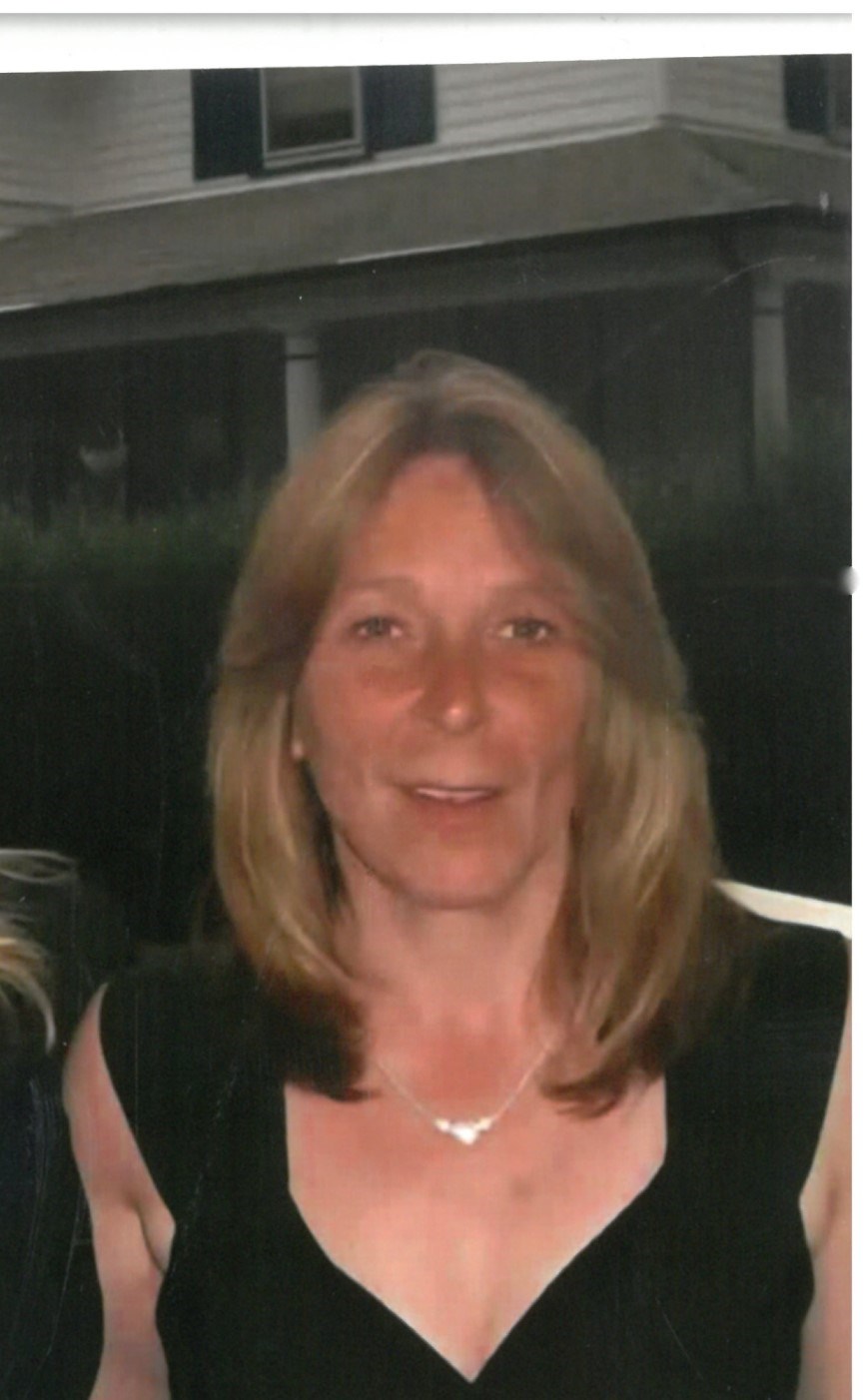 Obituario de Jenny Thornton