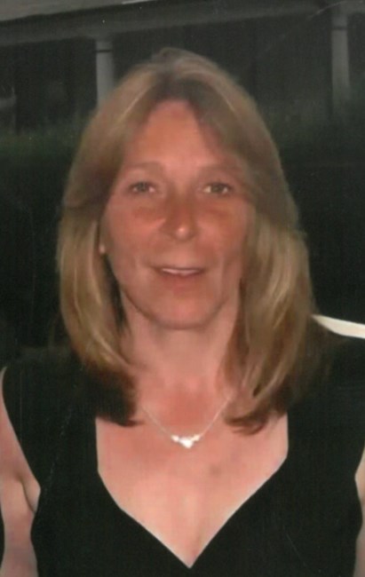 Obituary of Jenny Thornton