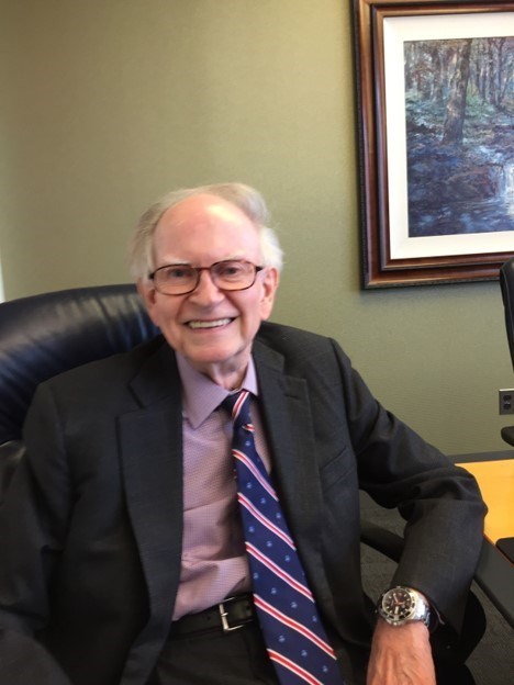 Obituary of Derwood Cooper Smith