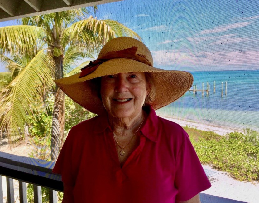 Obituary of Beverly J Horsley
