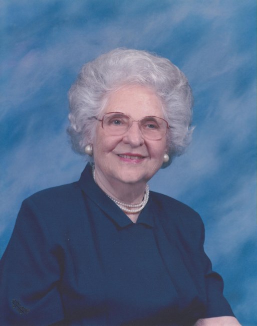 Obituary of Eleanor Simmons Kerns