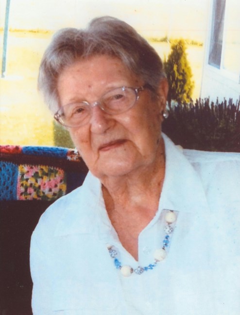 Obituary of Lila L Jones