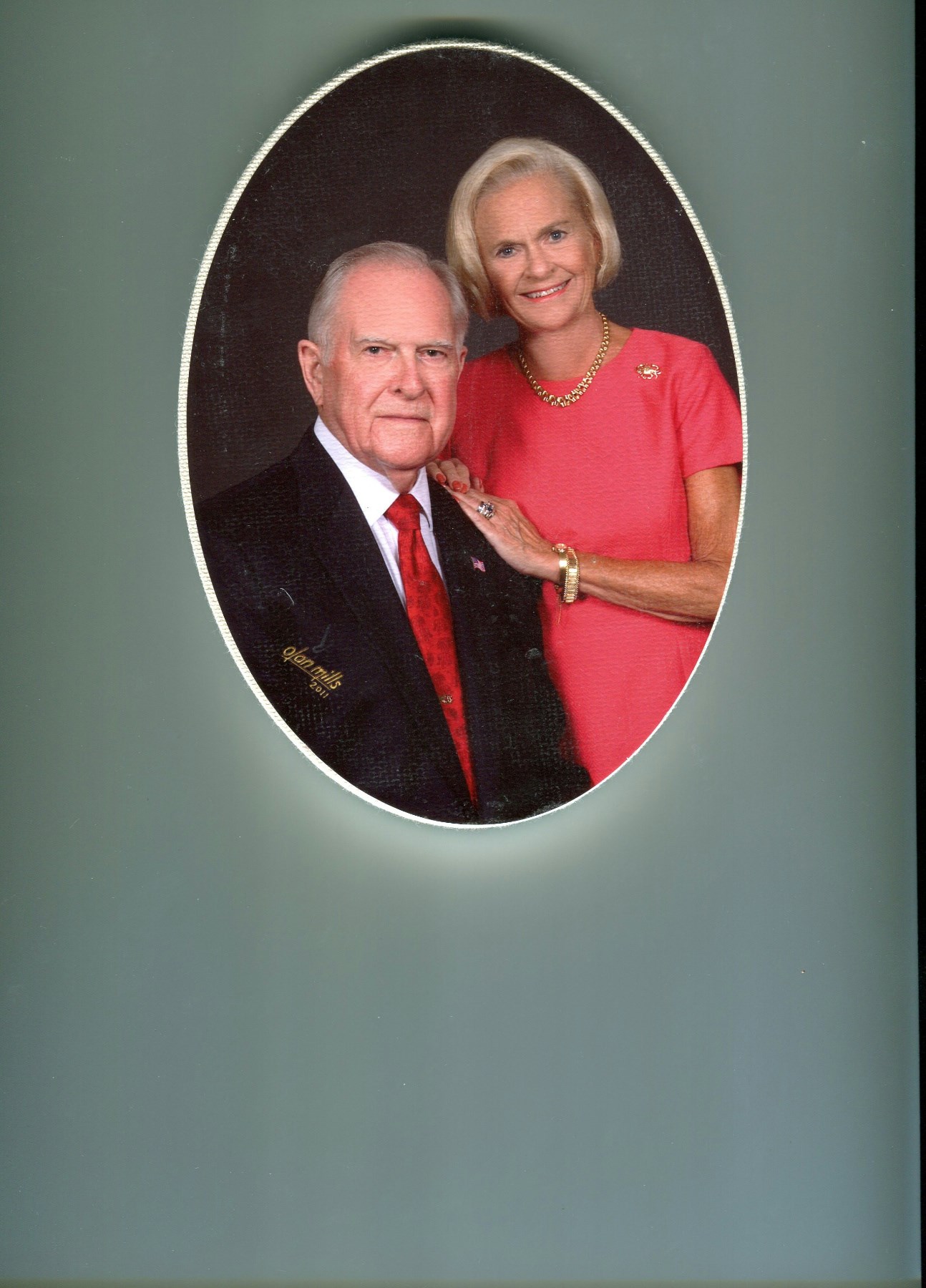 Obituary of Col. Harry Raymond Tear Jr.