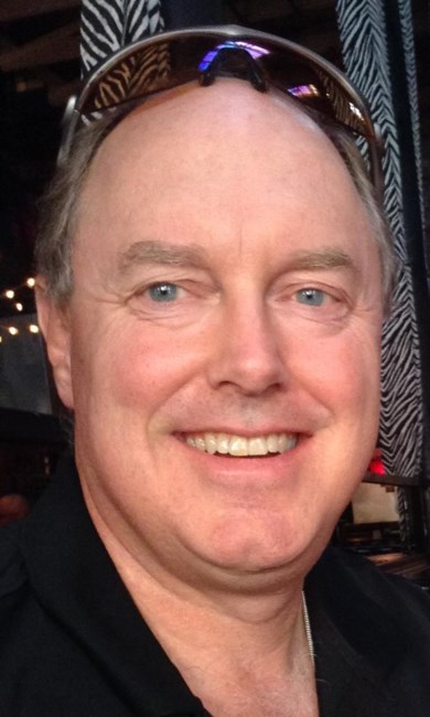 Obituary of Brian Frederick Wycoff