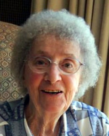 Obituario de Jennie Gerasi Kiestlinger