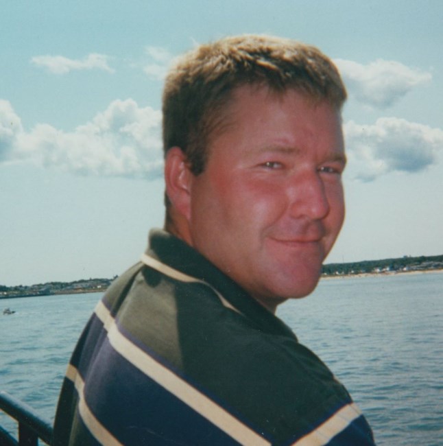 Obituary of Kevin Reece Kelly