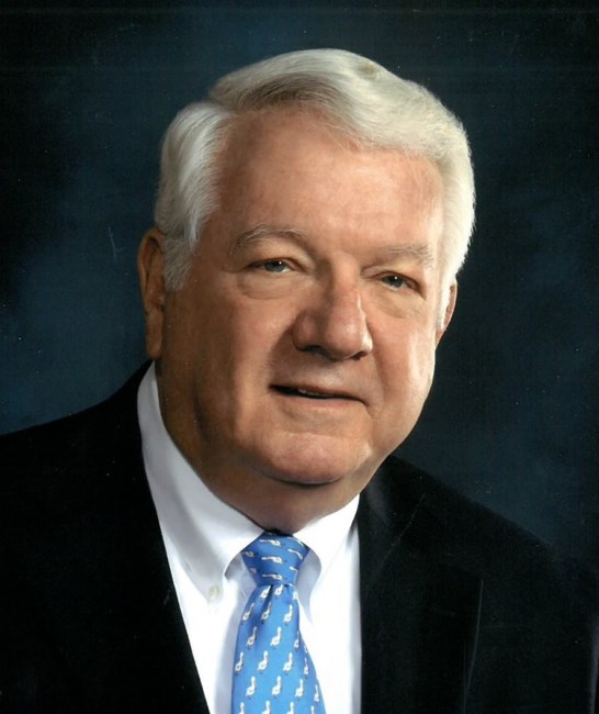 Avis de décès de Richard Patrick Kelley