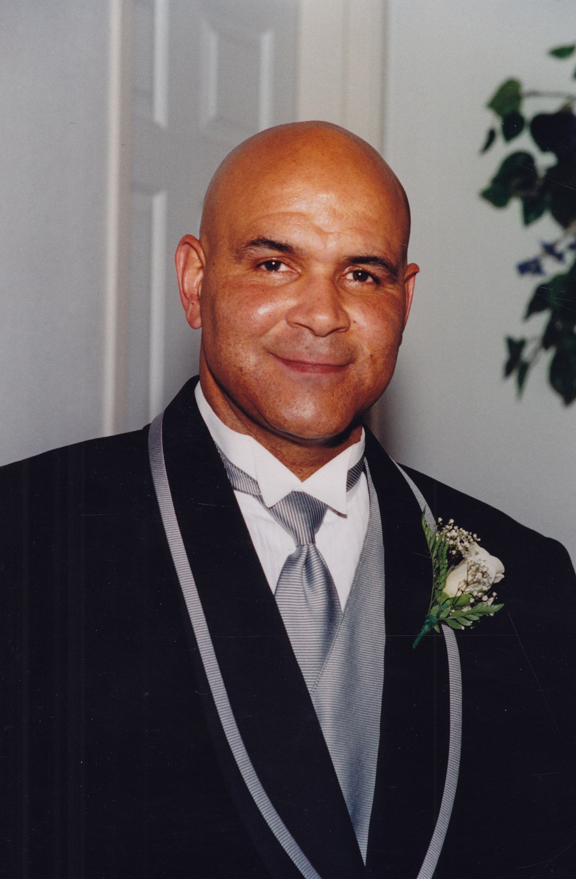 Obituary of Royse Edward Kincherlow