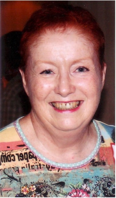 Obituary of Kathryn Anne Behan Cox