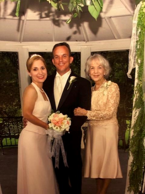 Obituario de Dorothy S. Brown