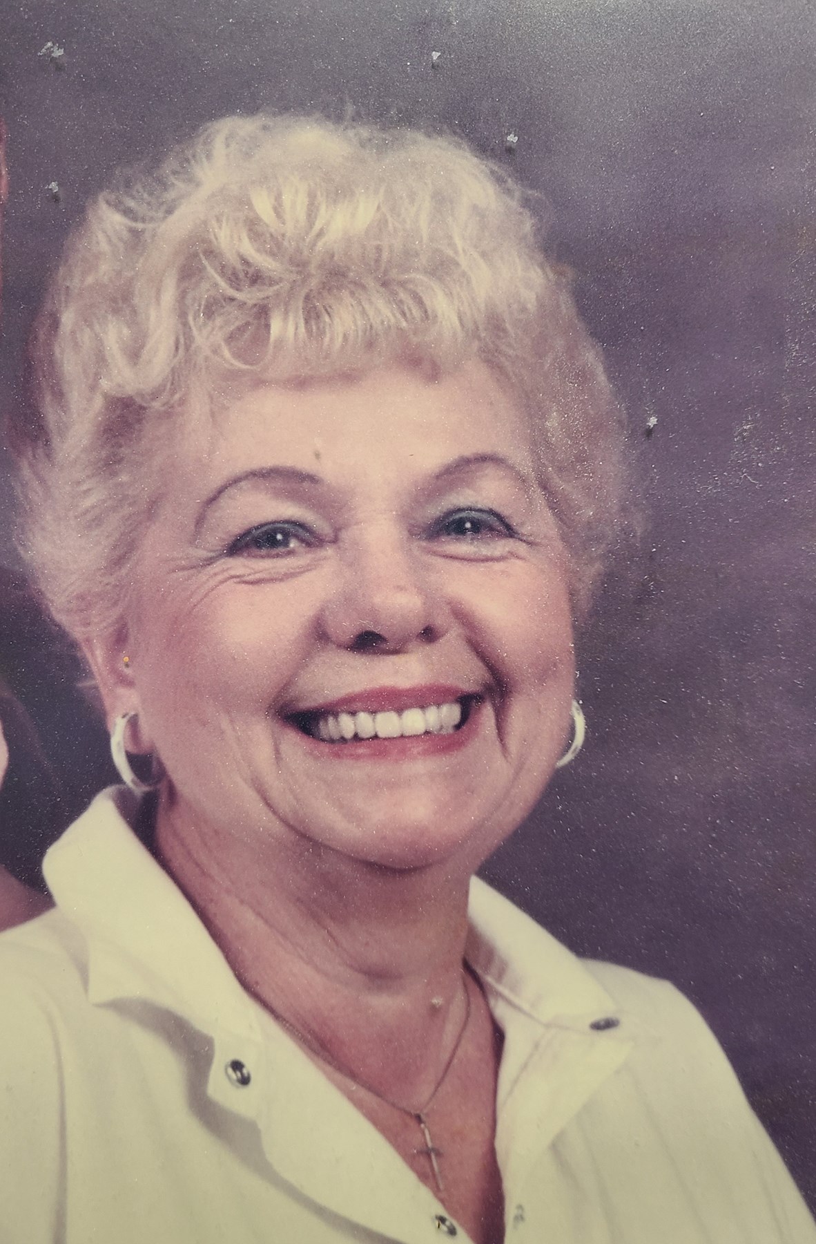 Laurel Marsh Obituary Winder, GA