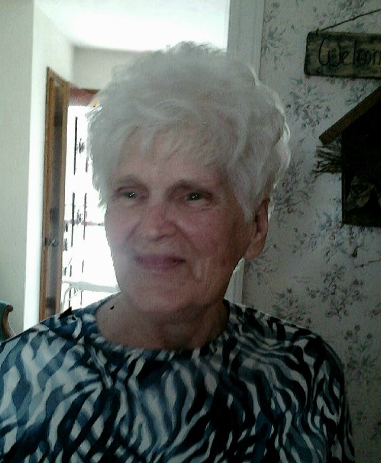 Obituary of Grace B. White