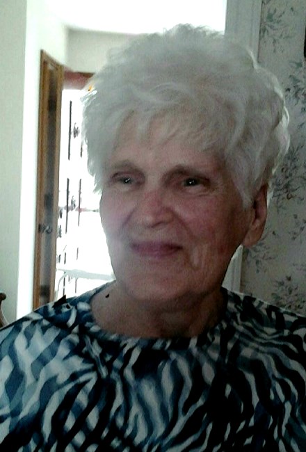 Obituary of Grace B. White