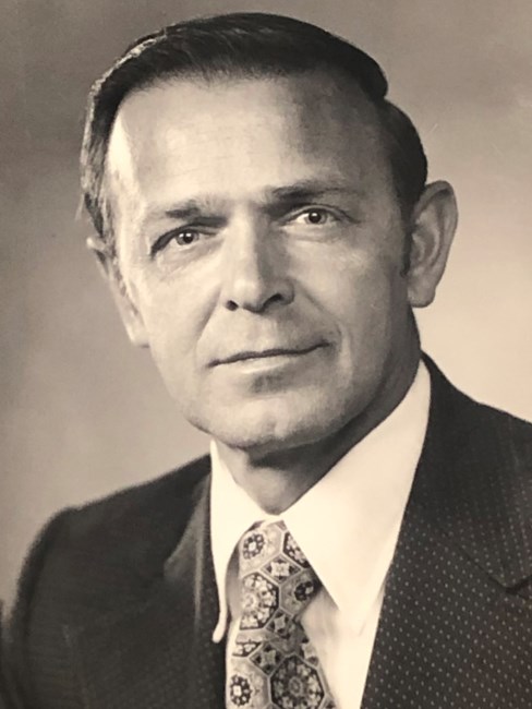 Obituary of Robert "Bob" W. Feucht