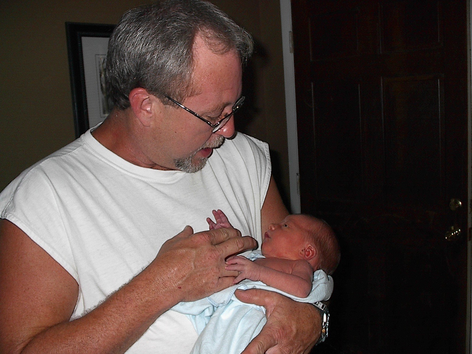 Obituary of Michael W Branum