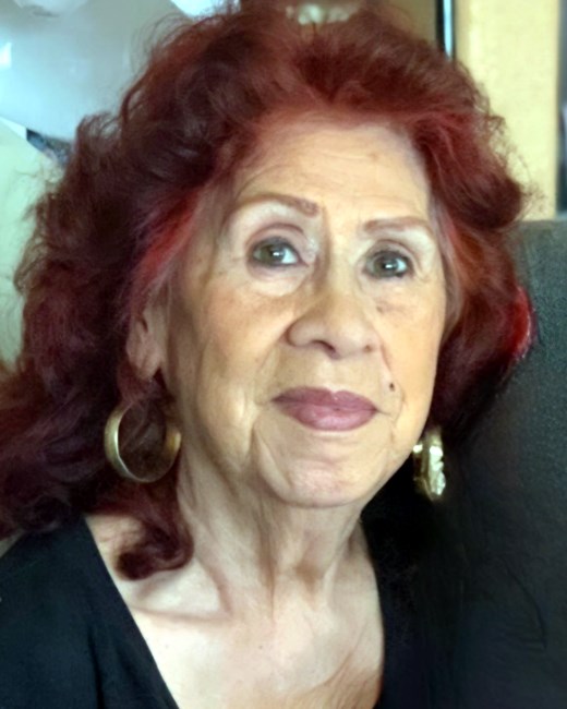 Obituary of Eleanor G. Chavira