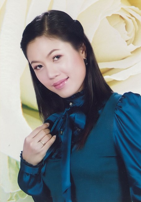 Obituario de Phuong Kim Le